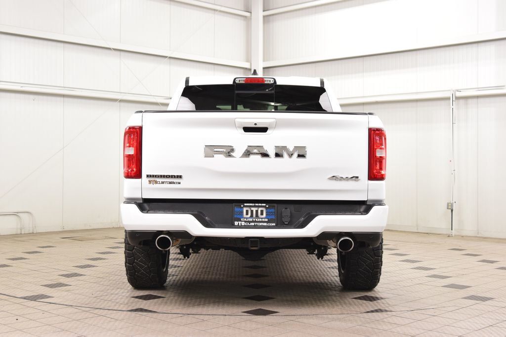 2025 Ram 1500 Big Horn/Lone Star - 23018330 - 5