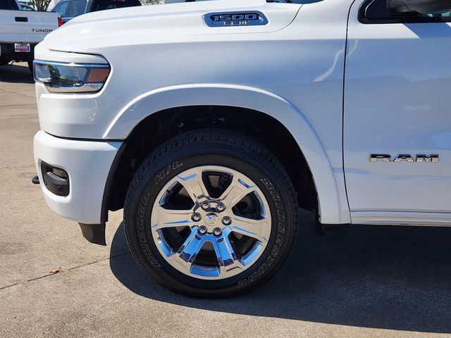 2025 Ram 1500 Big Horn/Lone Star - 23018330 - 5