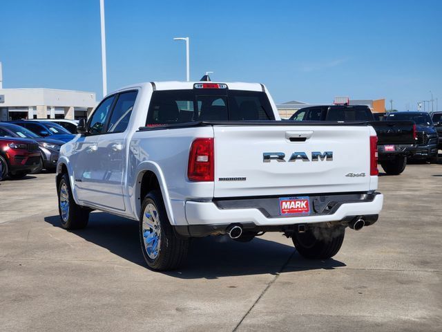 2025 Ram 1500 Big Horn/Lone Star - 23018330 - 6