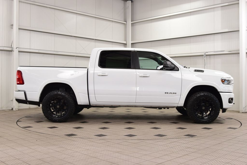 2025 Ram 1500 Big Horn/Lone Star - 23018330 - 7