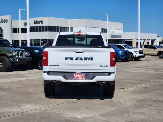 2025 Ram 1500 Big Horn/Lone Star - 23018330 - 7