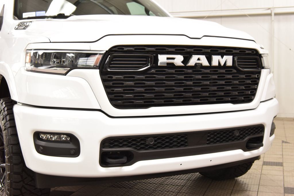2025 Ram 1500 Big Horn/Lone Star - 23018330 - 8