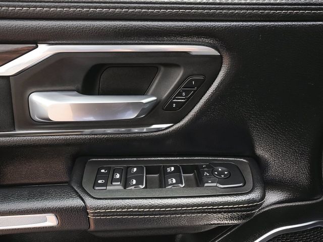 2025 Ram 1500 Laramie - 23077881 - 10