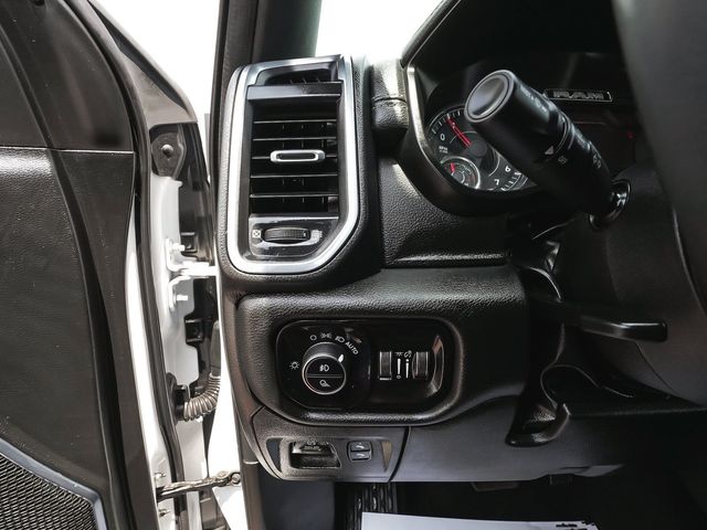 2025 Ram 1500 Laramie - 23077881 - 16