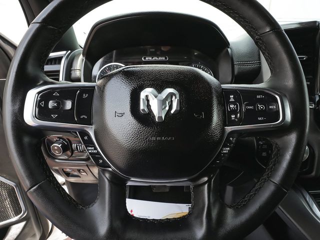 2025 Ram 1500 Laramie - 23077881 - 17