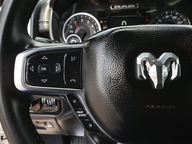 2025 Ram 1500 Laramie - 23077881 - 18