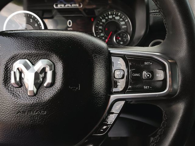 2025 Ram 1500 Laramie - 23077881 - 19