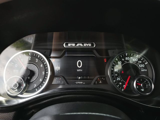 2025 Ram 1500 Laramie - 23077881 - 20