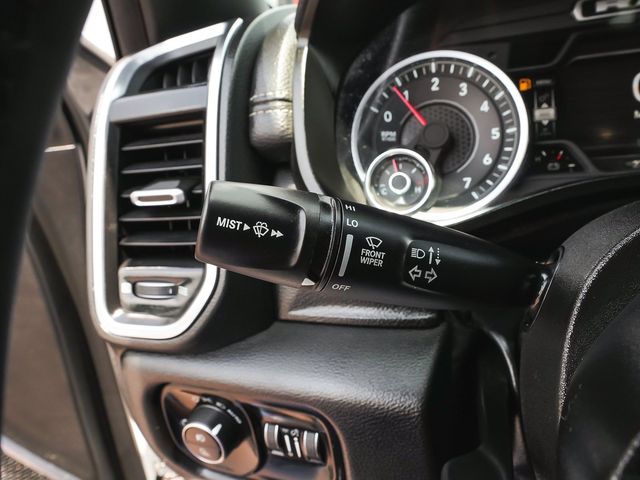 2025 Ram 1500 Laramie - 23077881 - 21