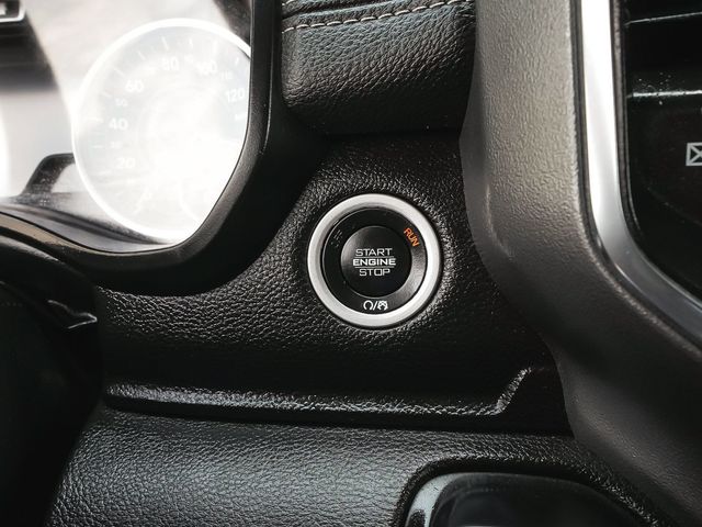 2025 Ram 1500 Laramie - 23077881 - 23