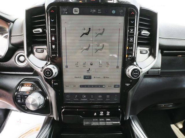 2025 Ram 1500 Laramie - 23077881 - 24