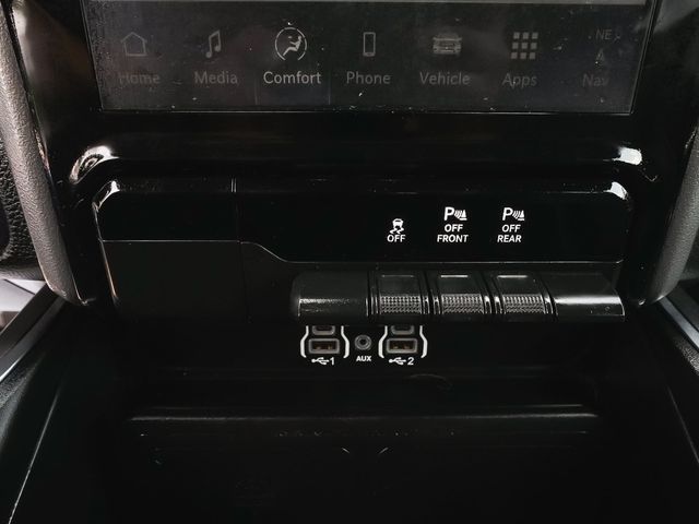 2025 Ram 1500 Laramie - 23077881 - 25