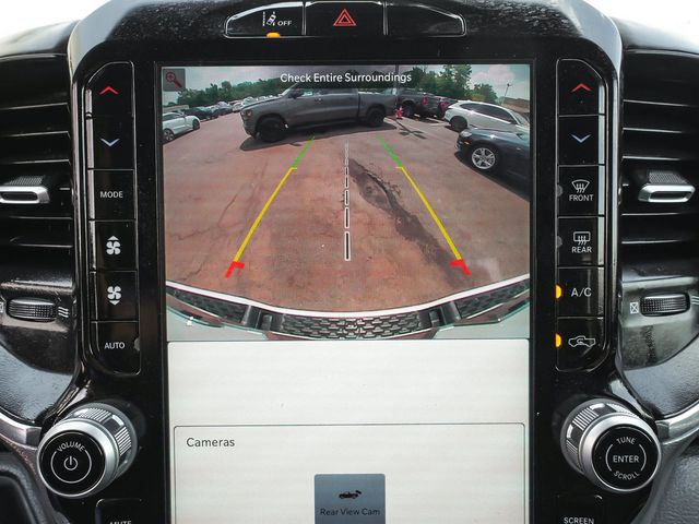 2025 Ram 1500 Laramie - 23077881 - 26