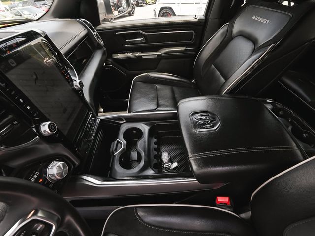 2025 Ram 1500 Laramie - 23077881 - 31