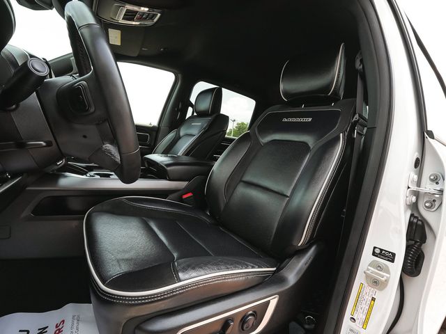 2025 Ram 1500 Laramie - 23077881 - 33