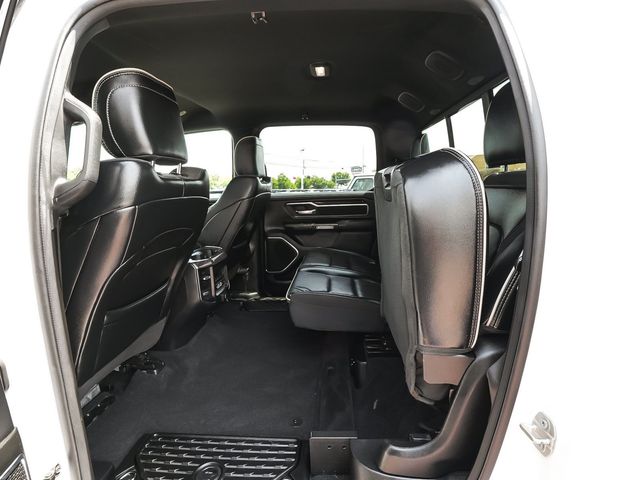 2025 Ram 1500 Laramie - 23077881 - 36