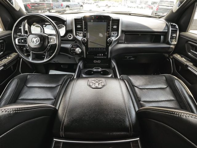 2025 Ram 1500 Laramie - 23077881 - 37