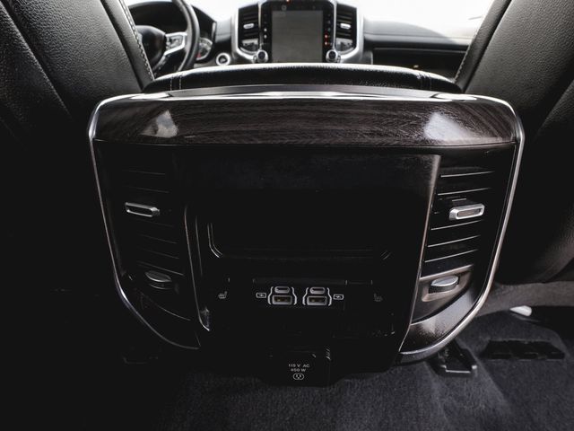 2025 Ram 1500 Laramie - 23077881 - 38