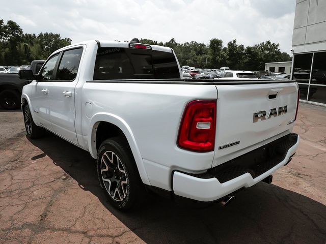2025 Ram 1500 Laramie - 23077881 - 3
