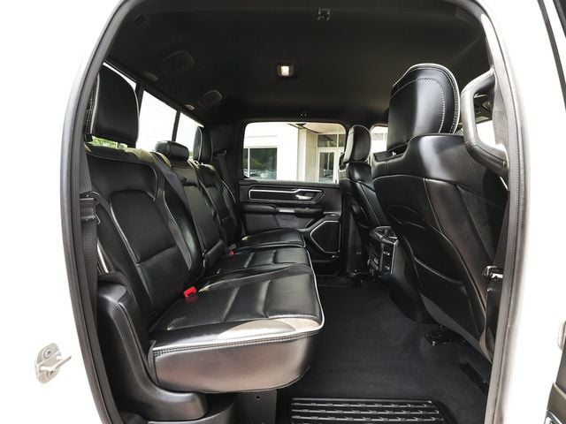 2025 Ram 1500 Laramie - 23077881 - 39