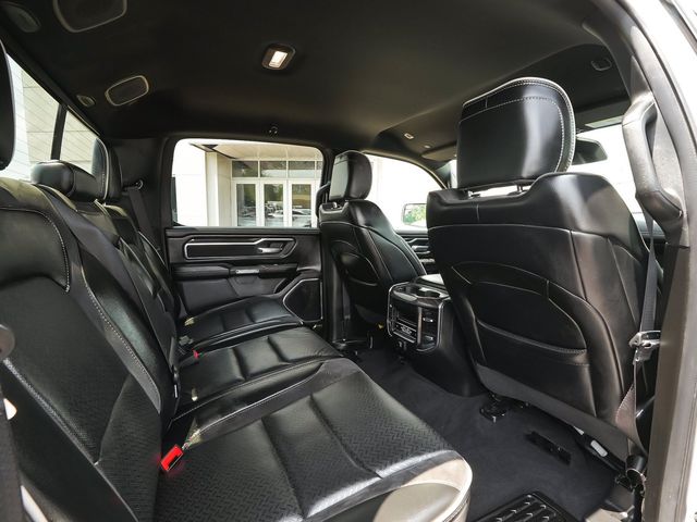 2025 Ram 1500 Laramie - 23077881 - 40