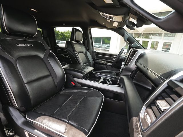 2025 Ram 1500 Laramie - 23077881 - 41