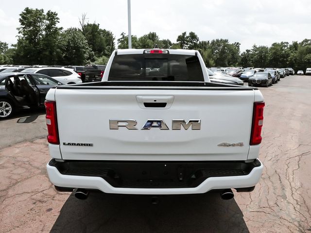 2025 Ram 1500 Laramie - 23077881 - 4