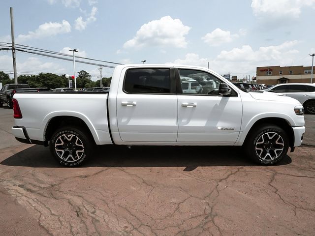 2025 Ram 1500 Laramie - 23077881 - 6