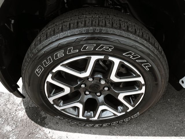 2025 Ram 1500 Laramie - 23077881 - 8