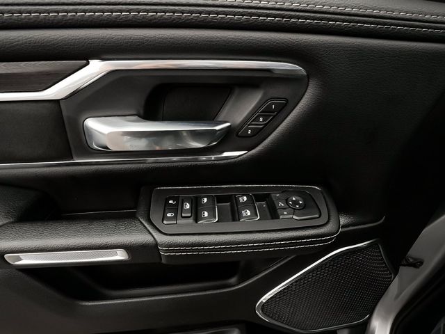 2025 Ram 1500 Laramie - 23077882 - 10