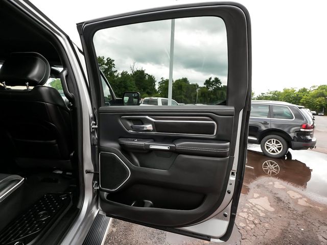 2025 Ram 1500 Laramie - 23077882 - 12