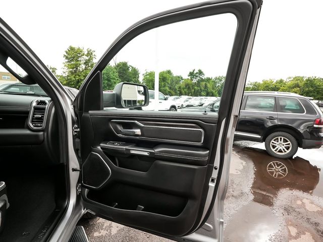2025 Ram 1500 Laramie - 23077882 - 13