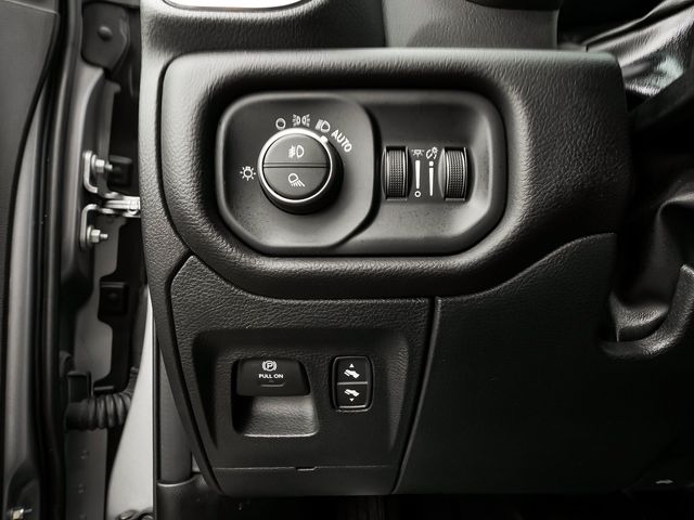 2025 Ram 1500 Laramie - 23077882 - 16