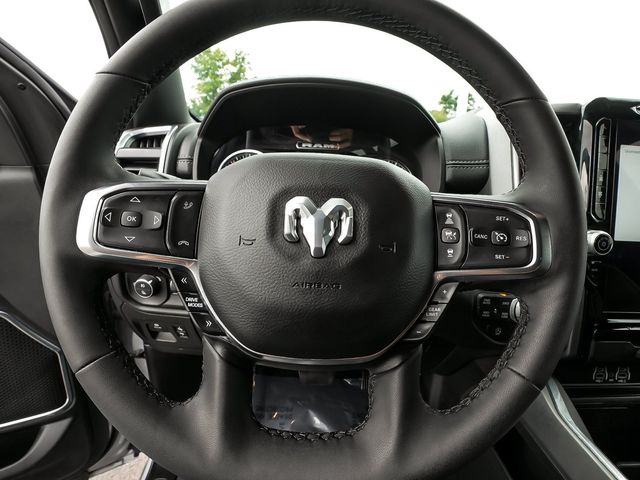 2025 Ram 1500 Laramie - 23077882 - 17