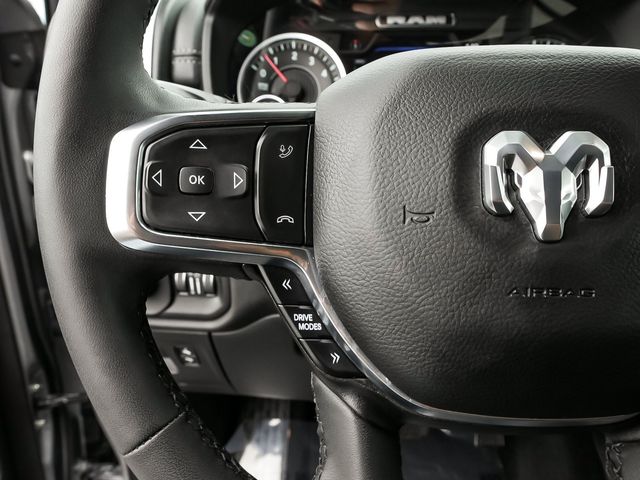 2025 Ram 1500 Laramie - 23077882 - 18