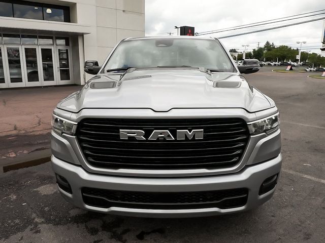 2025 Ram 1500 Laramie - 23077882 - 1