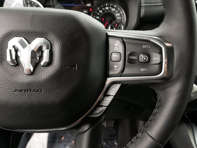 2025 Ram 1500 Laramie - 23077882 - 19