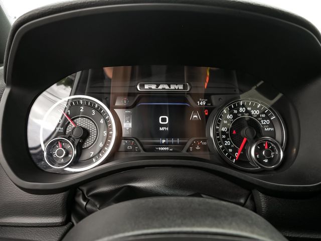 2025 Ram 1500 Laramie - 23077882 - 20