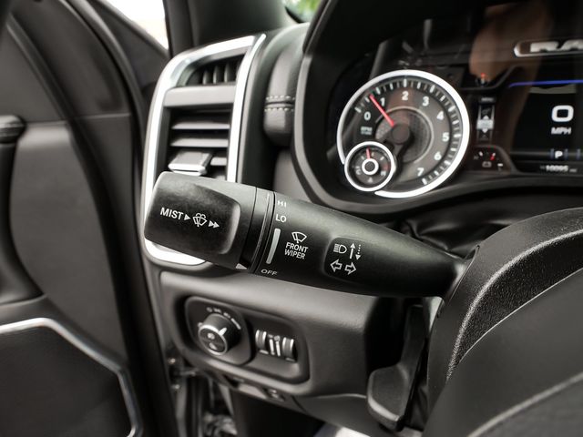 2025 Ram 1500 Laramie - 23077882 - 21