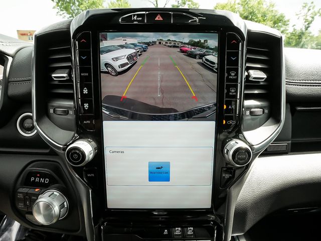 2025 Ram 1500 Laramie - 23077882 - 23