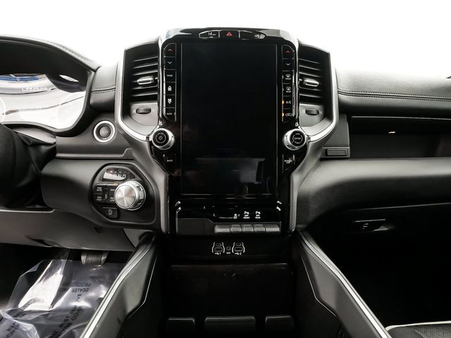 2025 Ram 1500 Laramie - 23077882 - 24