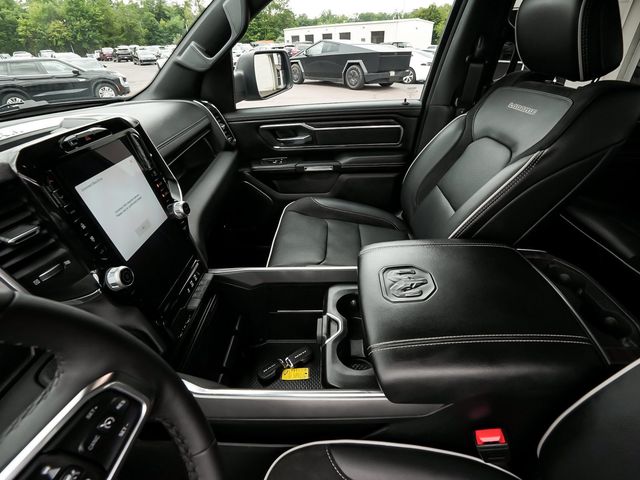 2025 Ram 1500 Laramie - 23077882 - 26