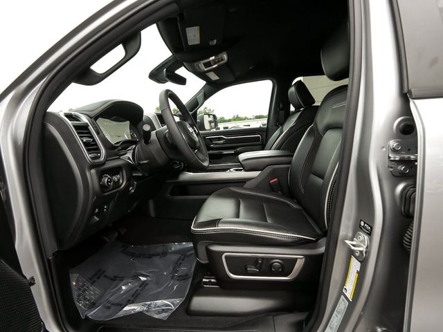 2025 Ram 1500 Laramie - 23077882 - 27