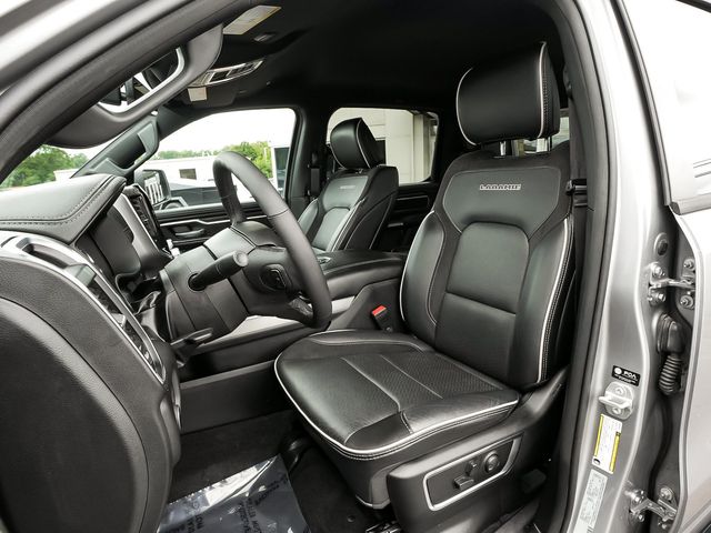 2025 Ram 1500 Laramie - 23077882 - 28