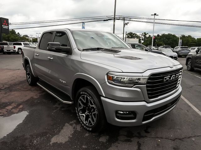 2025 Ram 1500 Laramie - 23077882 - 2