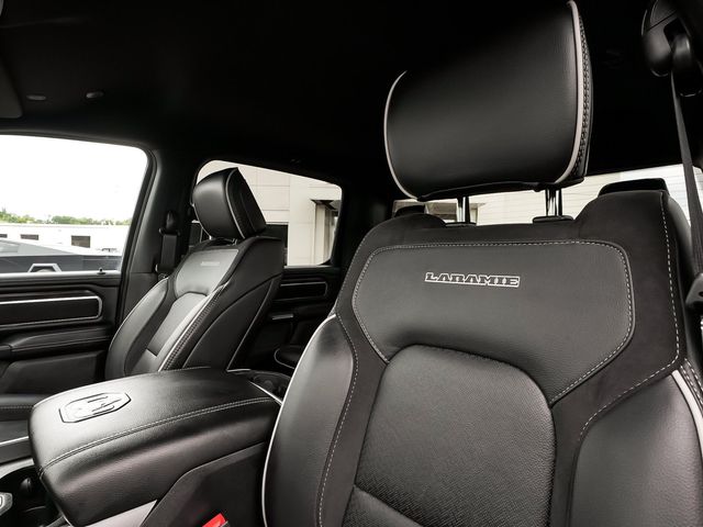 2025 Ram 1500 Laramie - 23077882 - 29