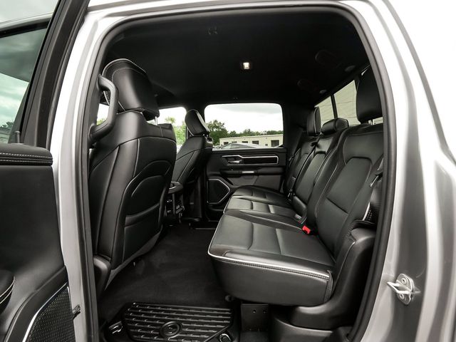 2025 Ram 1500 Laramie - 23077882 - 30