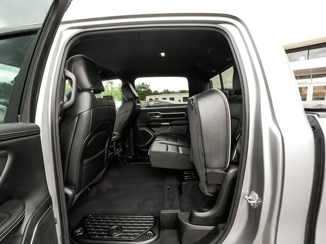 2025 Ram 1500 Laramie - 23077882 - 31