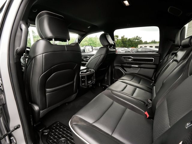 2025 Ram 1500 Laramie - 23077882 - 32