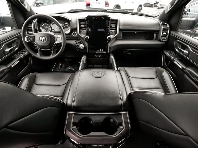 2025 Ram 1500 Laramie - 23077882 - 33